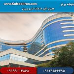 کفسابی و سنگسابی نیاوران