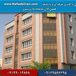 کفسابی و سنگسابی ستاری