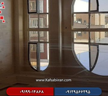 کفسابی و سنگسابی هروی