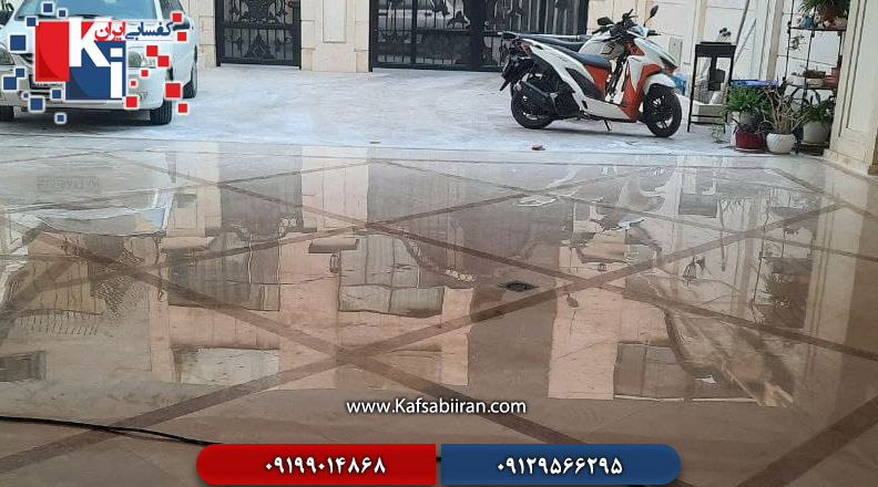 کفسابی و سنگسابی شورا