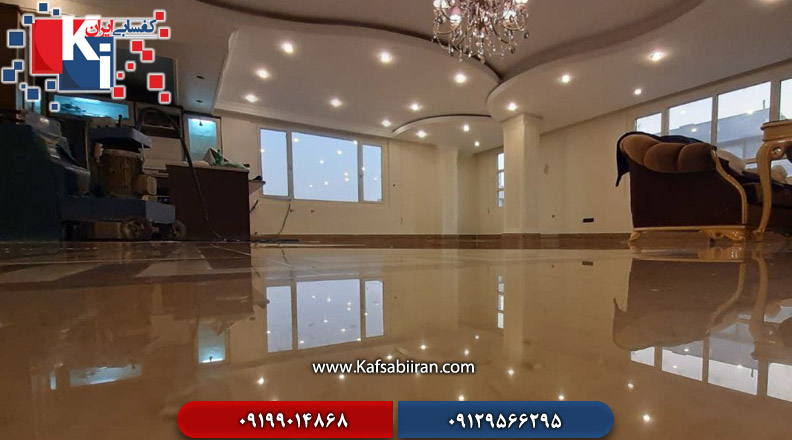کفسابی و سنگسابی اندرزگو