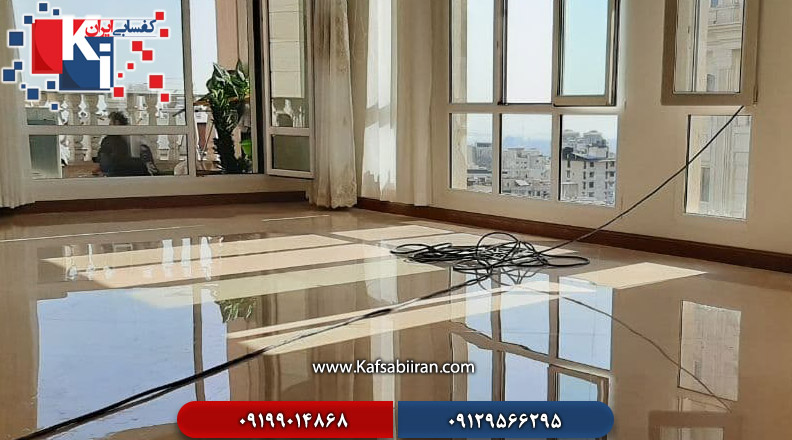 کفسابی و سنگسابی قصر