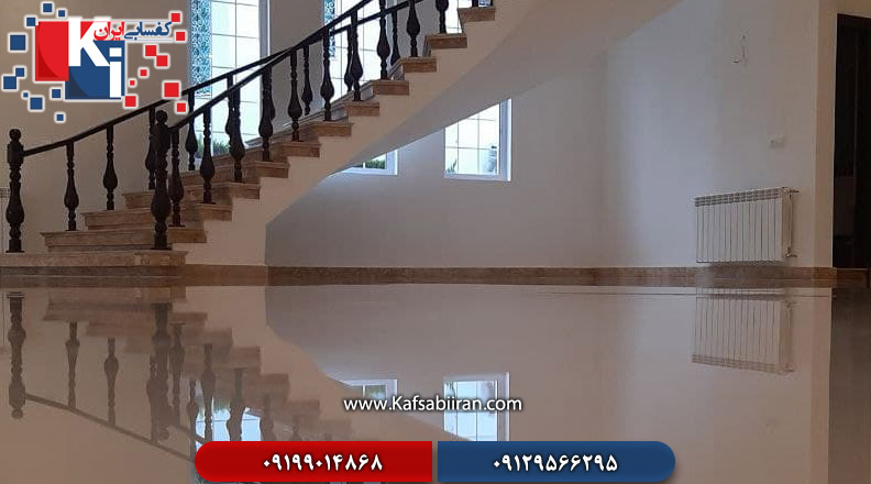 کفسابی و سنگسابی گیشا