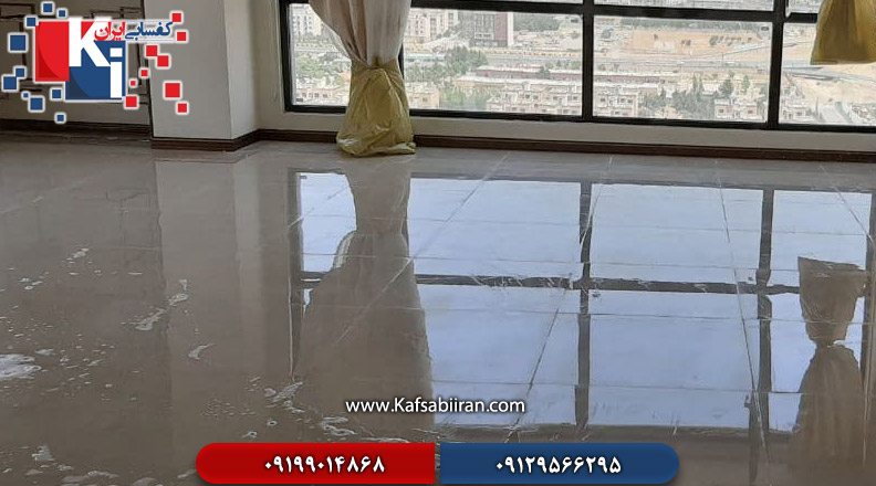 کفسابی و سنگسابی دامپزشکی