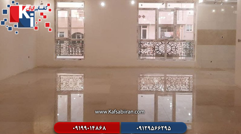 کفسابی و سنگسابی اوین