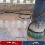 مزایا کفسابی سرامیک