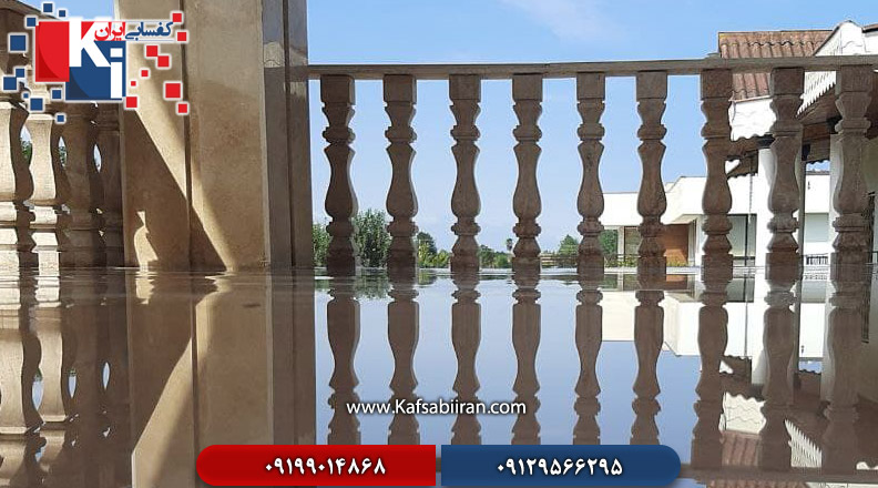 کفسابی و سنگسابی ایرانشهر