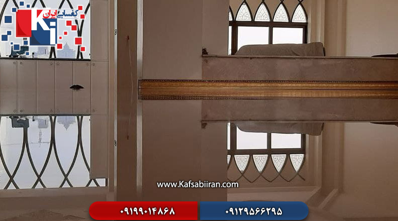 کفسابی و سنگسابی جیحون