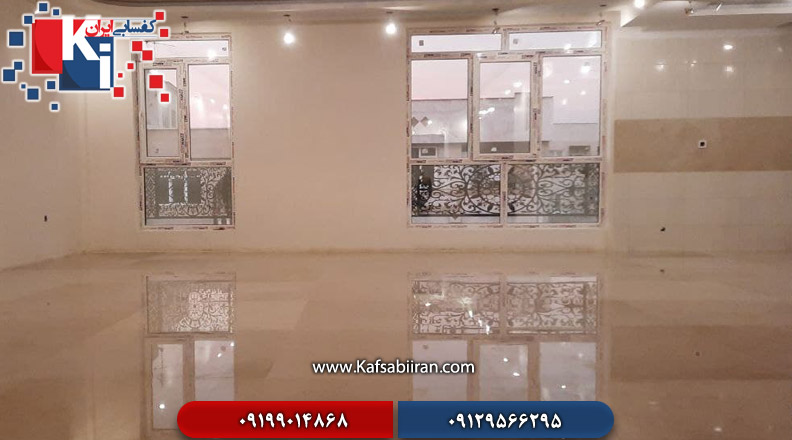 کفسابی و سنگسابی ونک