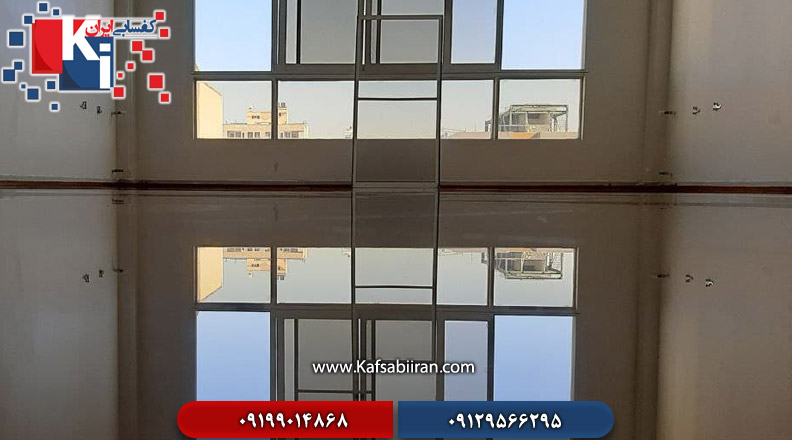 کفسابی و سنگسابی مدرس