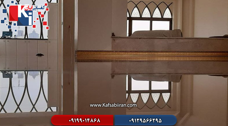 کفسابی و سنگسابی لاهیجان