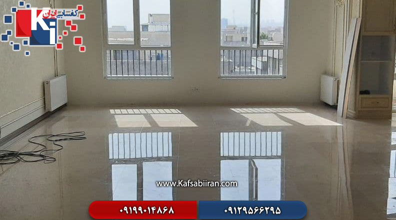 کفسابی و سنگسابی لنگرود