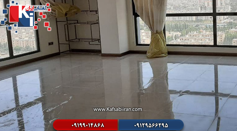 کفسابی و سنگسابی مراغه