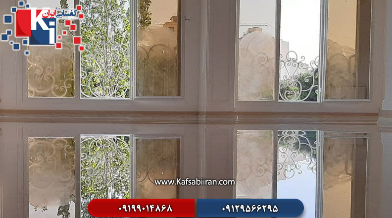 کفسابی و سنگسابی تنکابن