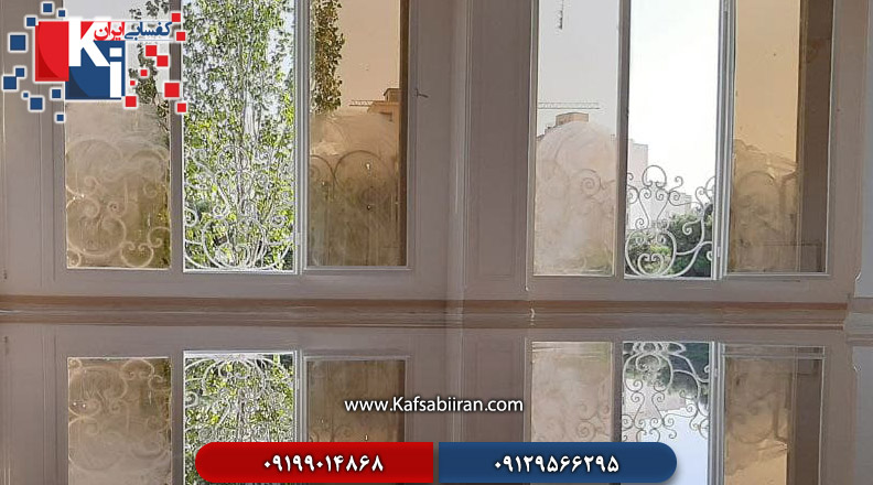 کفسابی و سنگسابی آستارا