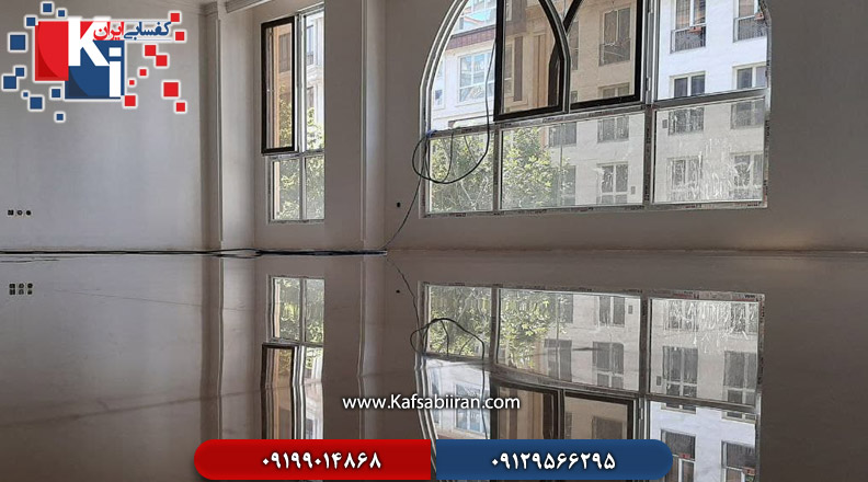 کفسابی و سنگسابی نوشهر