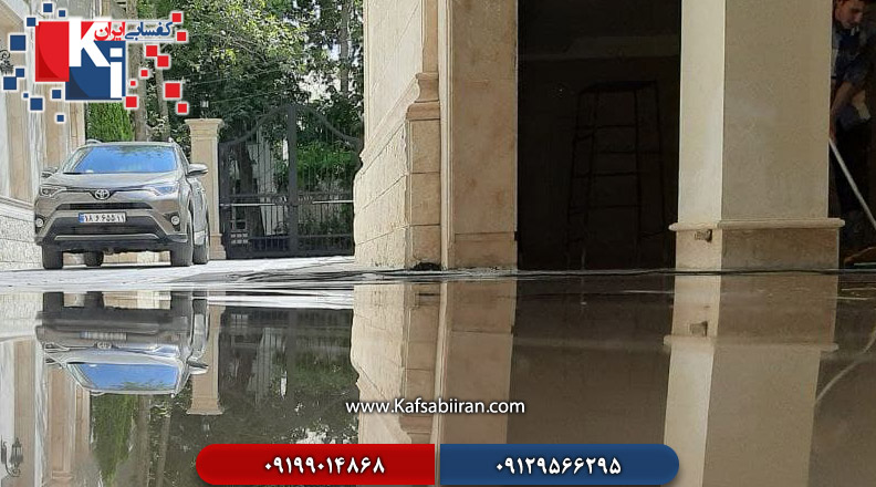 کفسابی و سنگسابی تربت جام