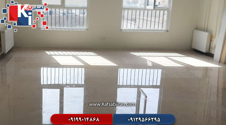 کفسابی و سنگسابی داراب