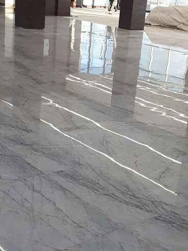 کفسابی و سنگسابی کمال شهر