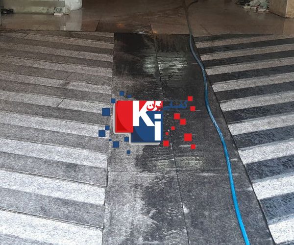 خدمات کفسابی