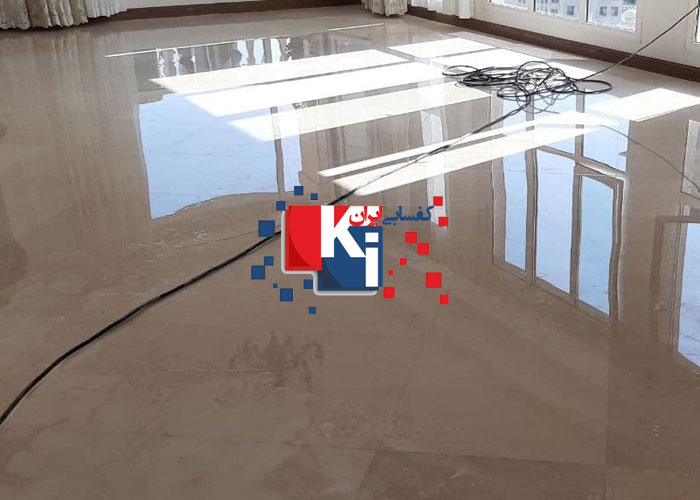 خدمات کفسابی