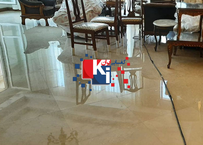 خدمات کفسابی