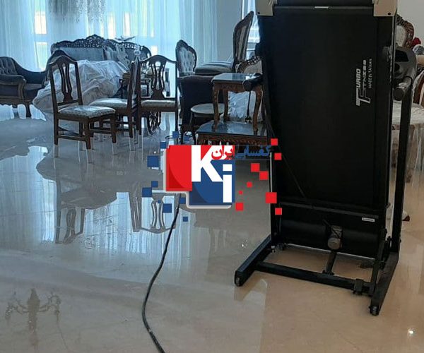 خدمات کفسابی