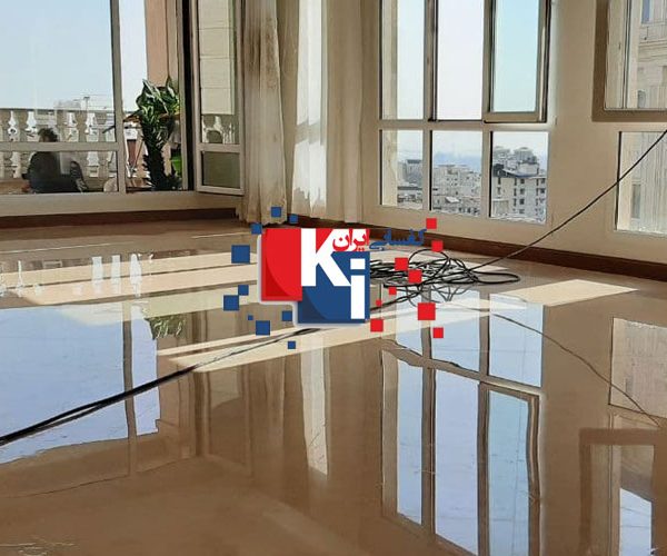 خدمات کفسابی