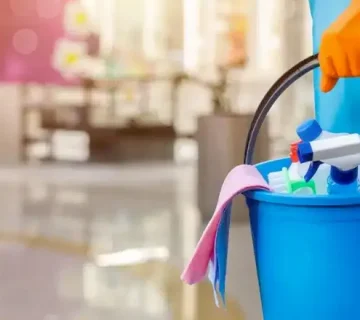 7 روش قطعی پاک کننده قوی موزاییک + 4 مشکل رایج موزاییک