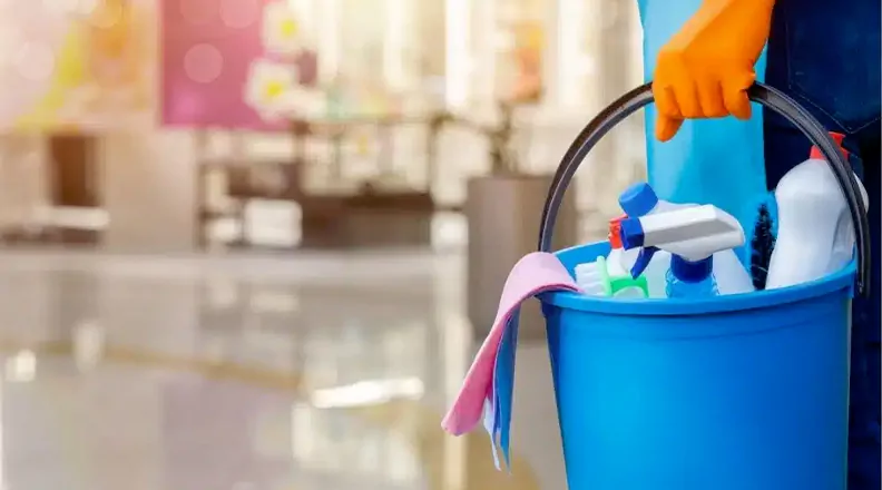 7 روش قطعی پاک کننده قوی موزاییک + 4 مشکل رایج موزاییک