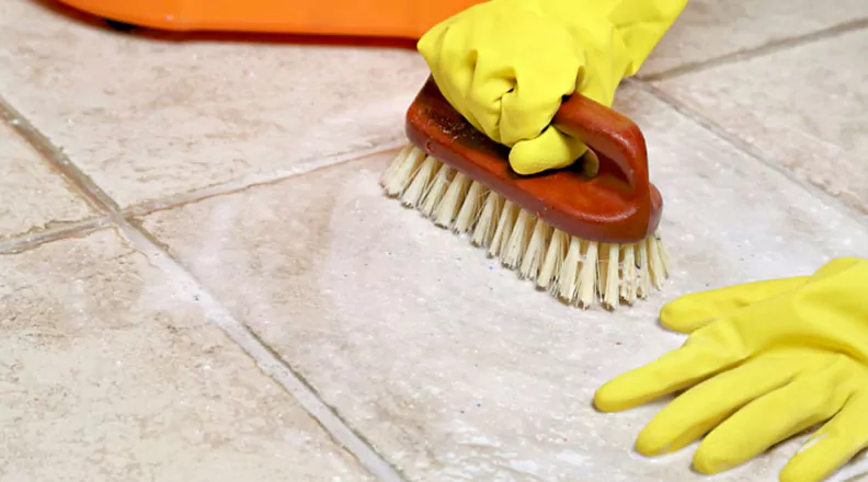 7 روش قطعی پاک کننده قوی موزاییک