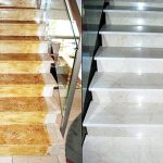 برق انداختن راه پله