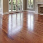 کفسابی لمینت و پارکت