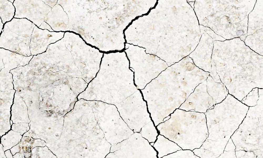 بازسازی سطوح سنگی شکسته