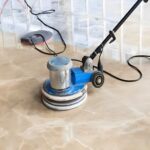 لوازم کفسابی