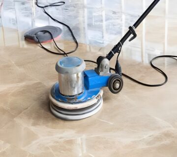 لوازم کفسابی