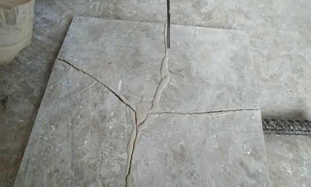 بازسازی سنگ