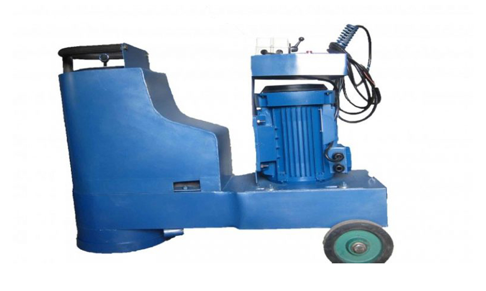 دستگاه کفسابی تک فاز