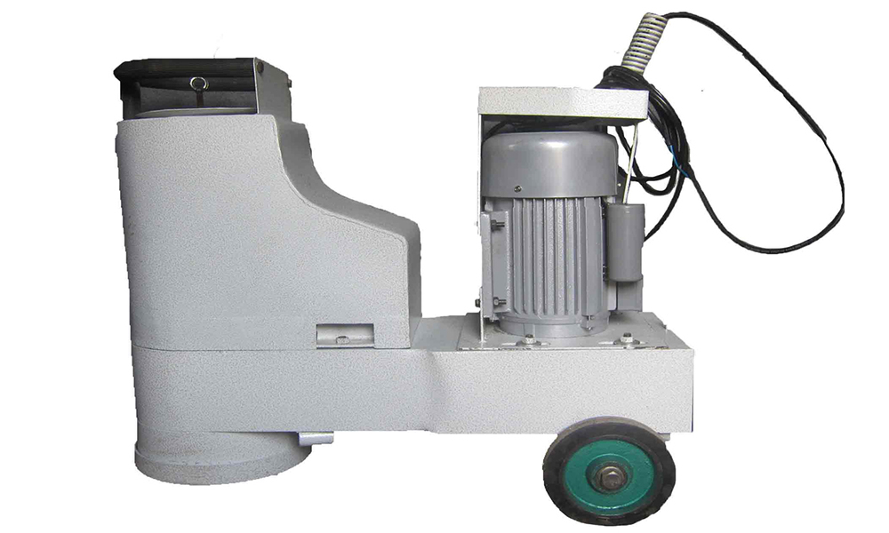 دسنگاه کفسابی سه فاز