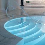 جرم گیری استخر