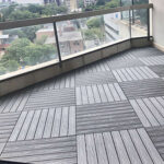 کفسابی بالکن