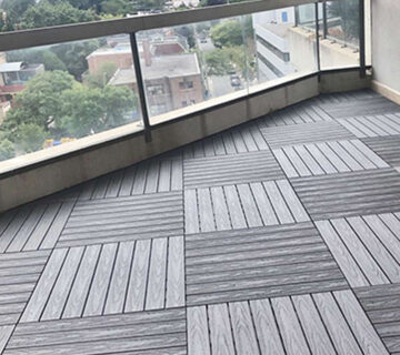 کفسابی بالکن