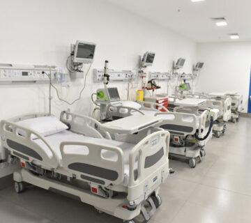 کفسابی بیمارستان