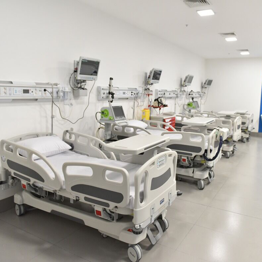 کفسابی بیمارستان