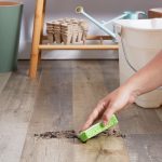 1. نگهداری پارکت