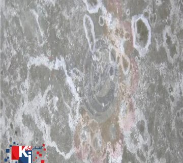 رفع شوره سنگ